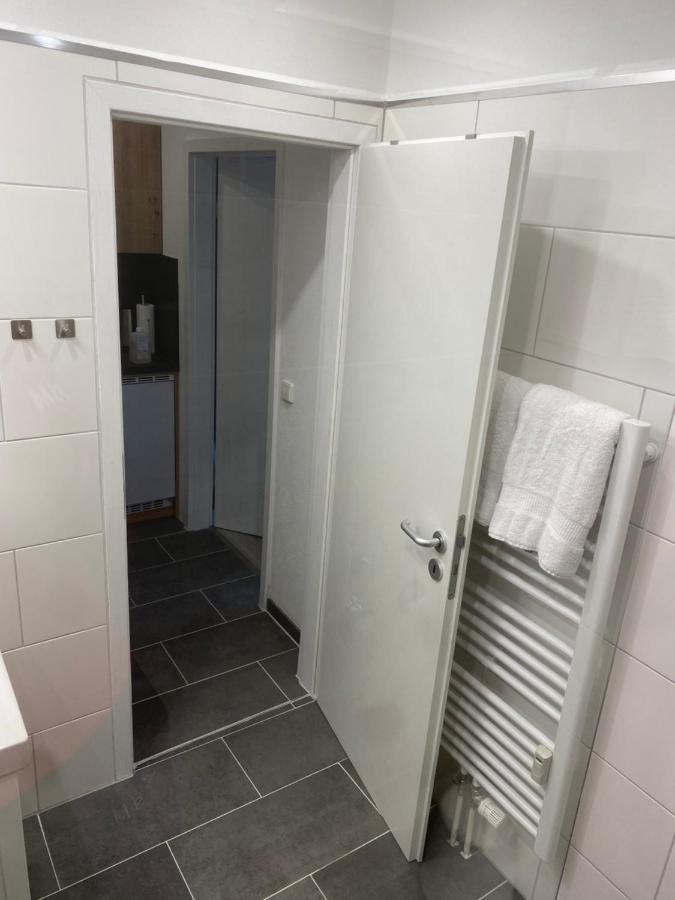 Haus Am Sonnenberg,Todtnauberg, Ferienwohnung 002, Direkt Am Skilift-Skipiste, Naehe Feldberg Eksteriør bilde